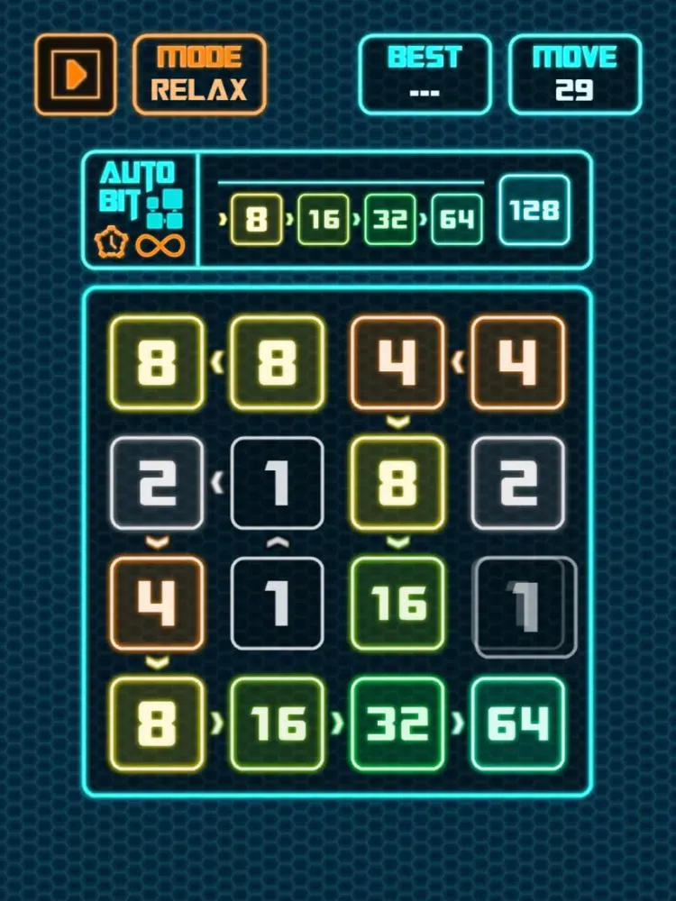 Autobit iPad  Screenshots