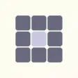 !Dr.Hue - Test Your Vision, Kuku Kube Color Tiles