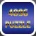 Free 4096 Puzzle Match