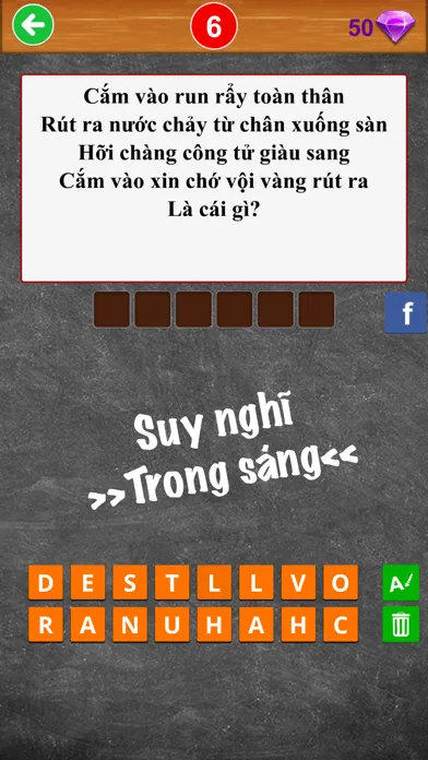 تصاویر Đố vui dân gian - Đố vui hại não mới