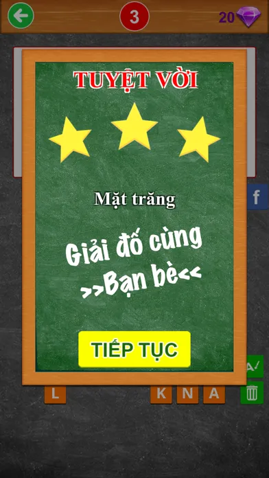 تصاویر Đố vui dân gian - Đố vui hại não mới