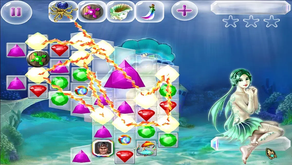 Charm Tale Quest 스크린샷