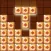 3D Wood Block Puzzle Cube Plus