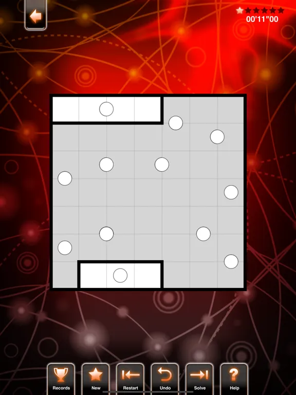 صور PuzzleManiak iPad 