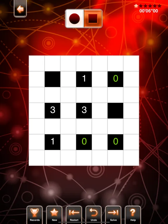 صور PuzzleManiak iPad 