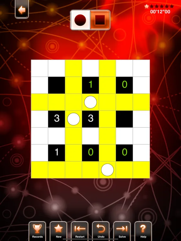 صور PuzzleManiak iPad 