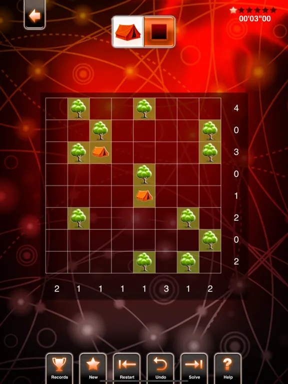صور PuzzleManiak iPad 