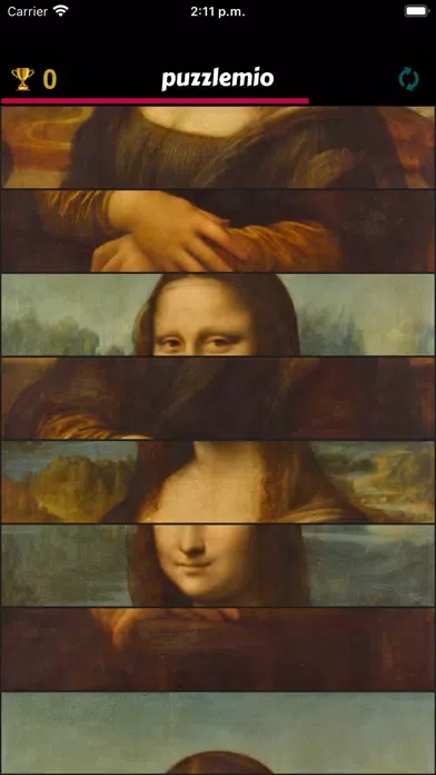 Puzzlemio Screenshots