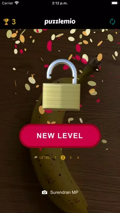 Puzzlemio Screenshots