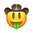 The Rich Emoji Island