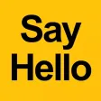 Say Hello Say Bye