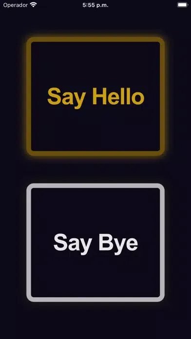 تصاویر Say Hello Say Bye