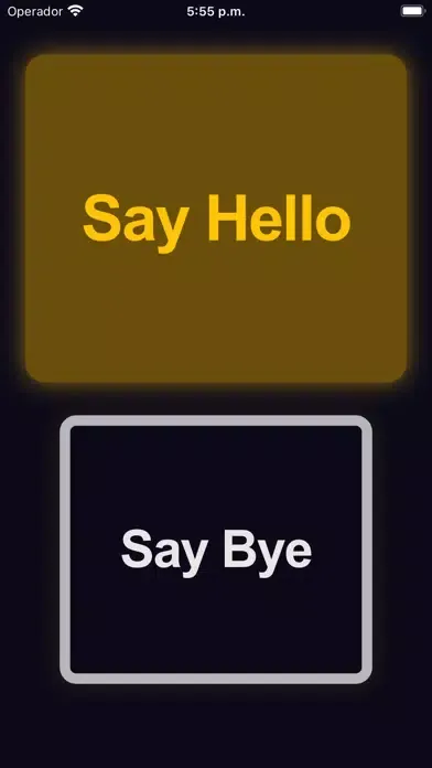 تصاویر Say Hello Say Bye