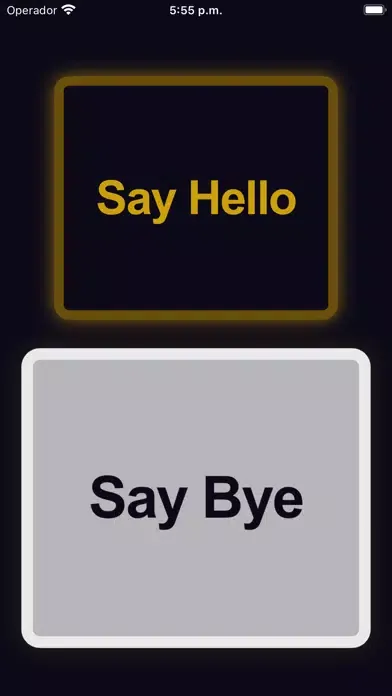 تصاویر Say Hello Say Bye