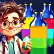 Water Sort - Colors Puzzle