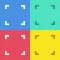 Tetroswap - Compose tetrominos