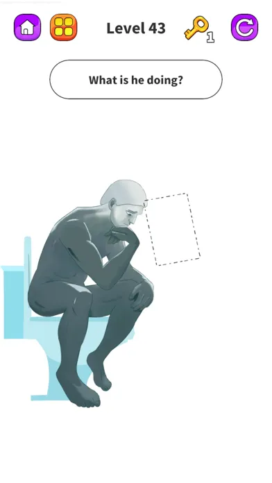 Capturas de pantalla de Brain OK