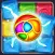 Jewel Blast - Tap Cube Crush