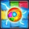 Jewel Blast - Tap Cube Crush