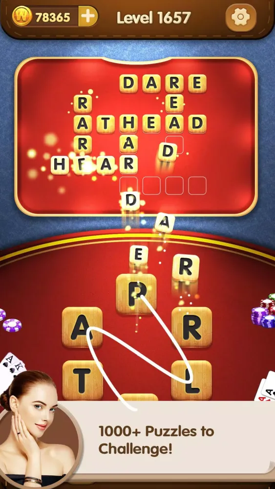 Word Carnival Screenshots