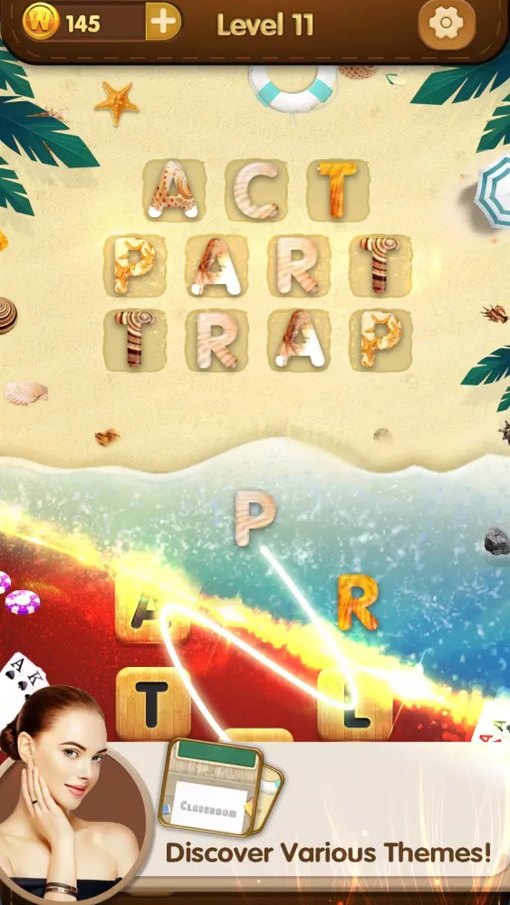 Word Carnival Screenshots