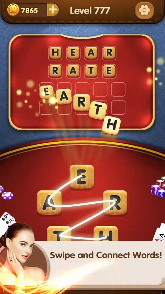 Word Carnival Screenshots