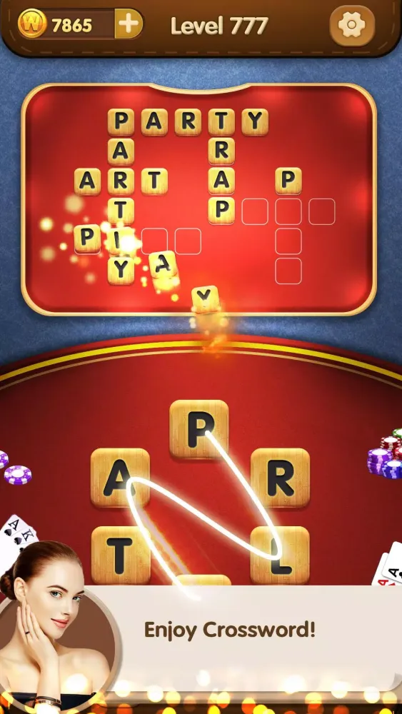 Word Carnival Screenshots