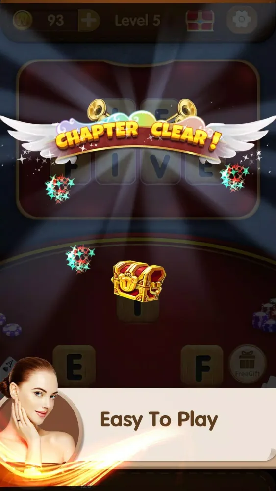 Word Carnival Screenshots