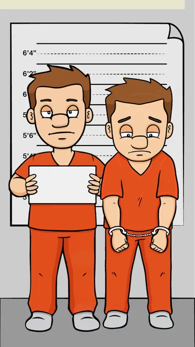 Find Differences: The Murderer স্ক্রিনশট