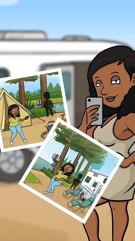 Capturas de tela do Find The Differences - Secret