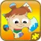 Jigsaw Puzzles Games For Kids