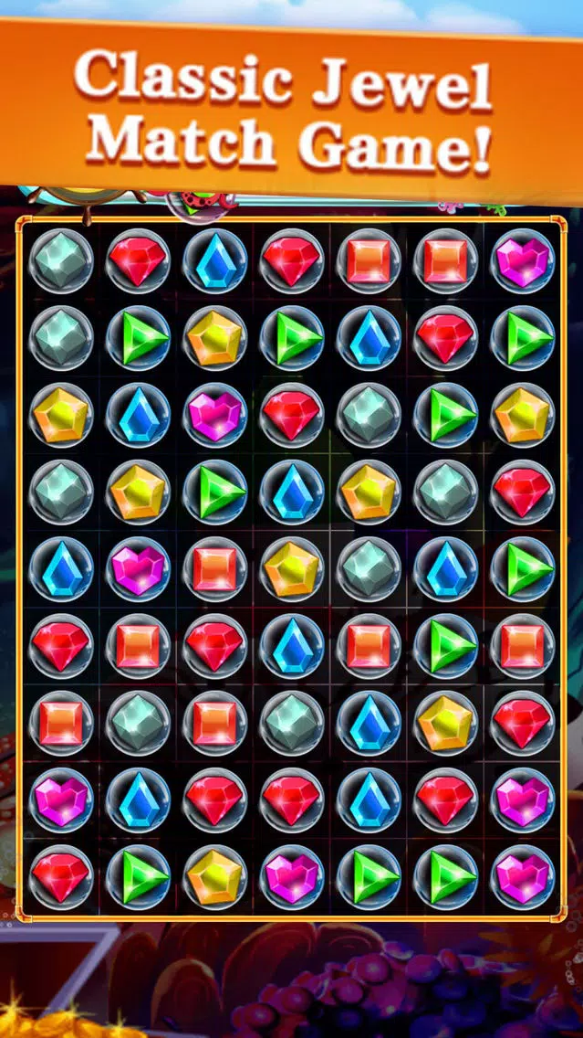 Ultimate Jewel Match স্ক্রিনশট