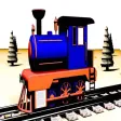 Puzzle Train - Brainstorm Puzzle Train - Brainstorm