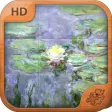 Claude Monet Jigsaw Puzzles - Play with Paintings. Prominent Masterpieces to recognize and put together