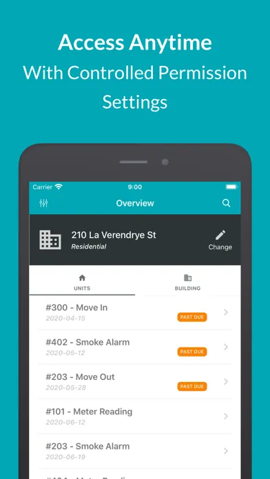 Inspector by Property Vista Screenshots