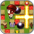 Bomber Adventure Bomber Adventure