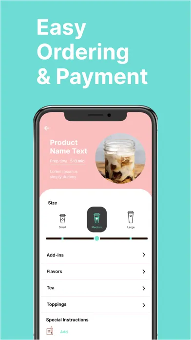 PVDonuts Screenshots