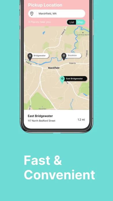 PVDonuts Screenshots