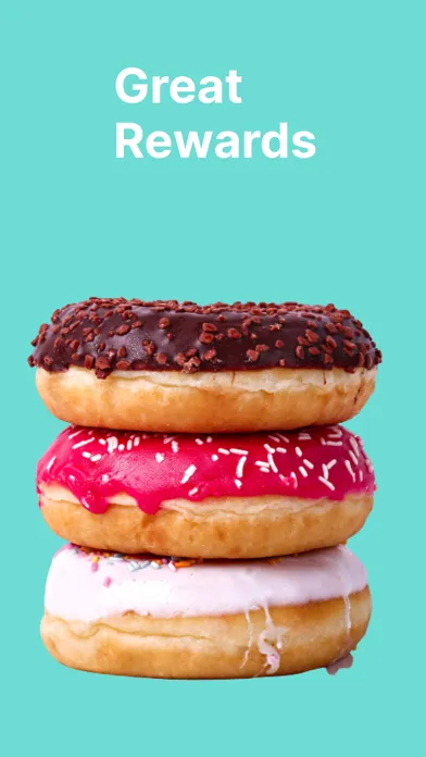 PVDonuts Screenshots