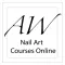 AW Nail Art Courses Online