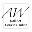 AW Nail Art Courses Online AW Nail Art Courses Online