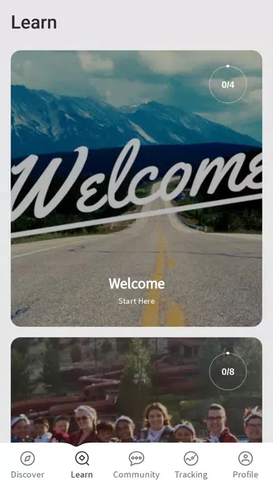 Young Life Columbia Cascades应用截图