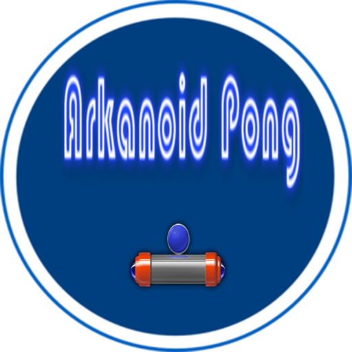 Arkanoid Pong