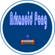 Arkanoid Pong