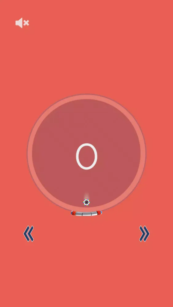 Arkanoid Pong Screenshots