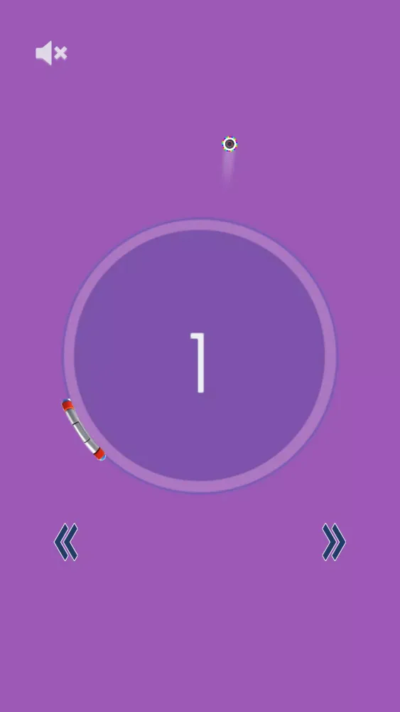 Arkanoid Pong Screenshots