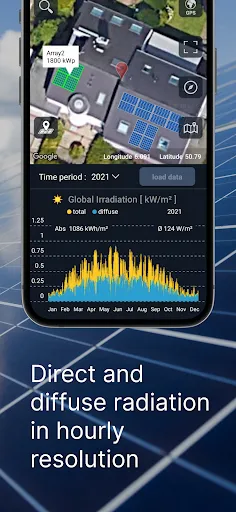 PV Calculator Premium Screenshots
