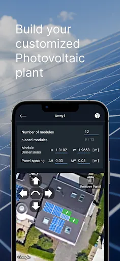 PV Calculator Premium Screenshots