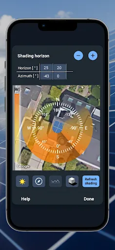 PV Calculator Premium Screenshots