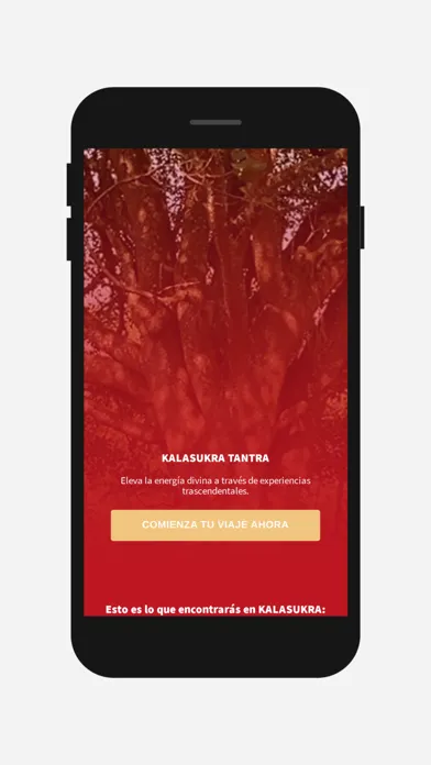 تصاویر KALASUKRA: Tantra en Esencia
